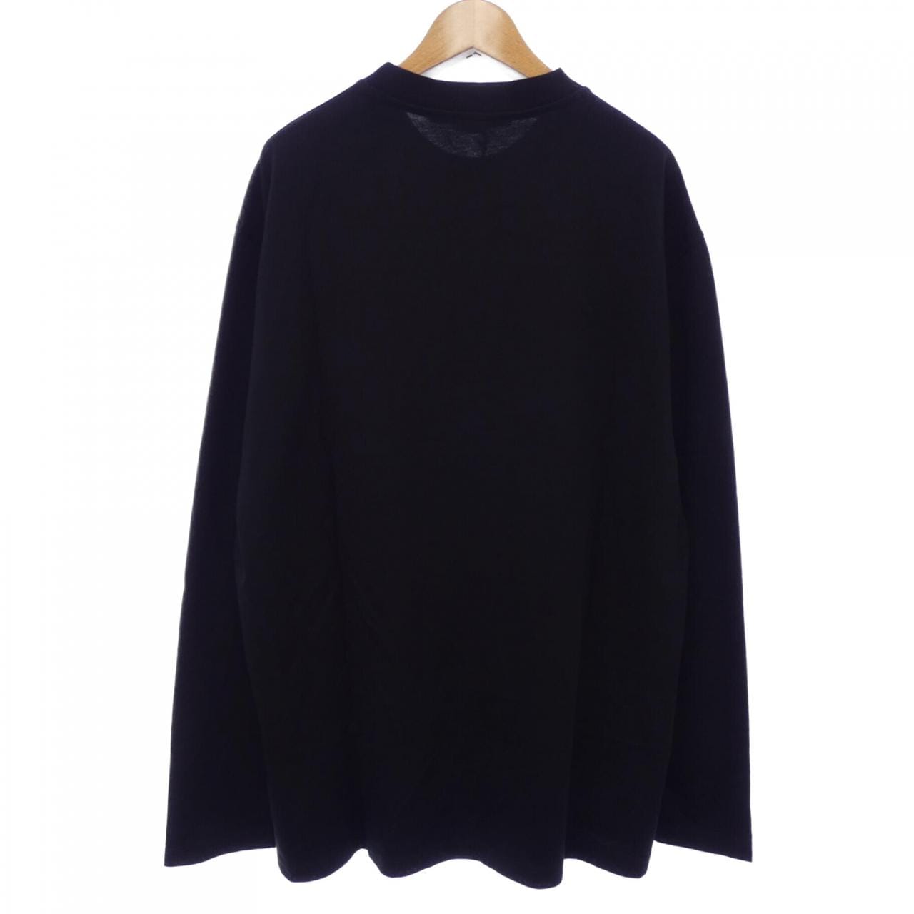 ステラマッカートニー STELLA MCCARTNEY レコードロンティ Tシャツ