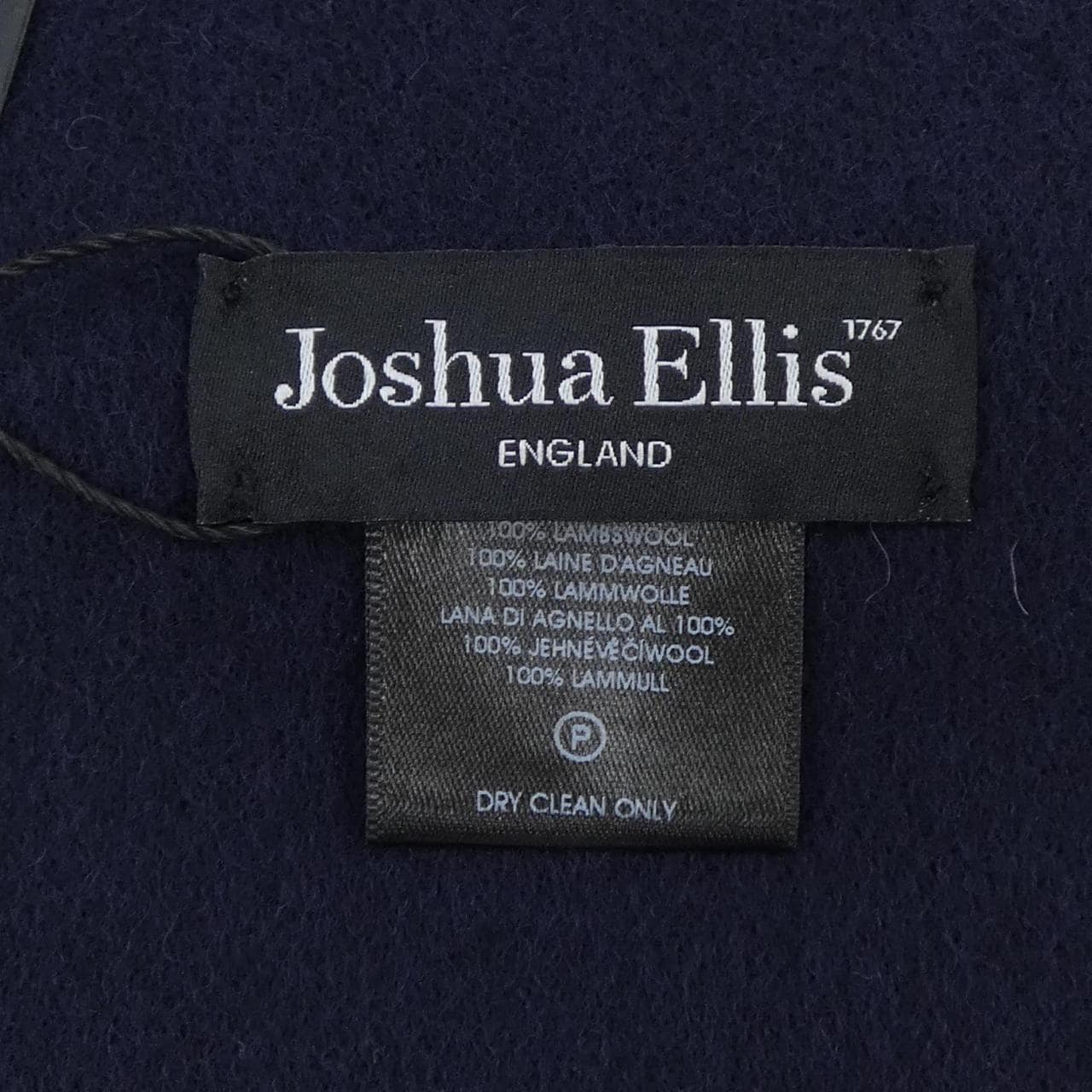 ジョシュアエリス JOSHUA ELLIS MUFFLER