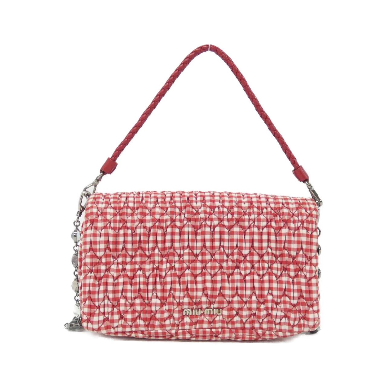 プラダ 5BH417 ショルダーバッグ