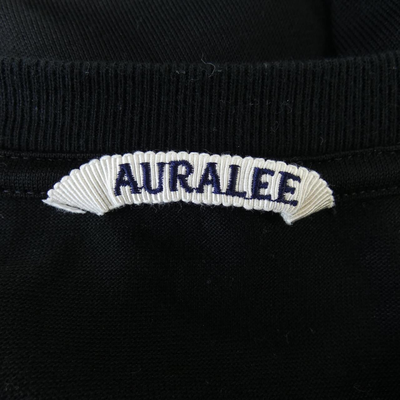 オーラリー AURALEE A00SP01GT Tシャツ
