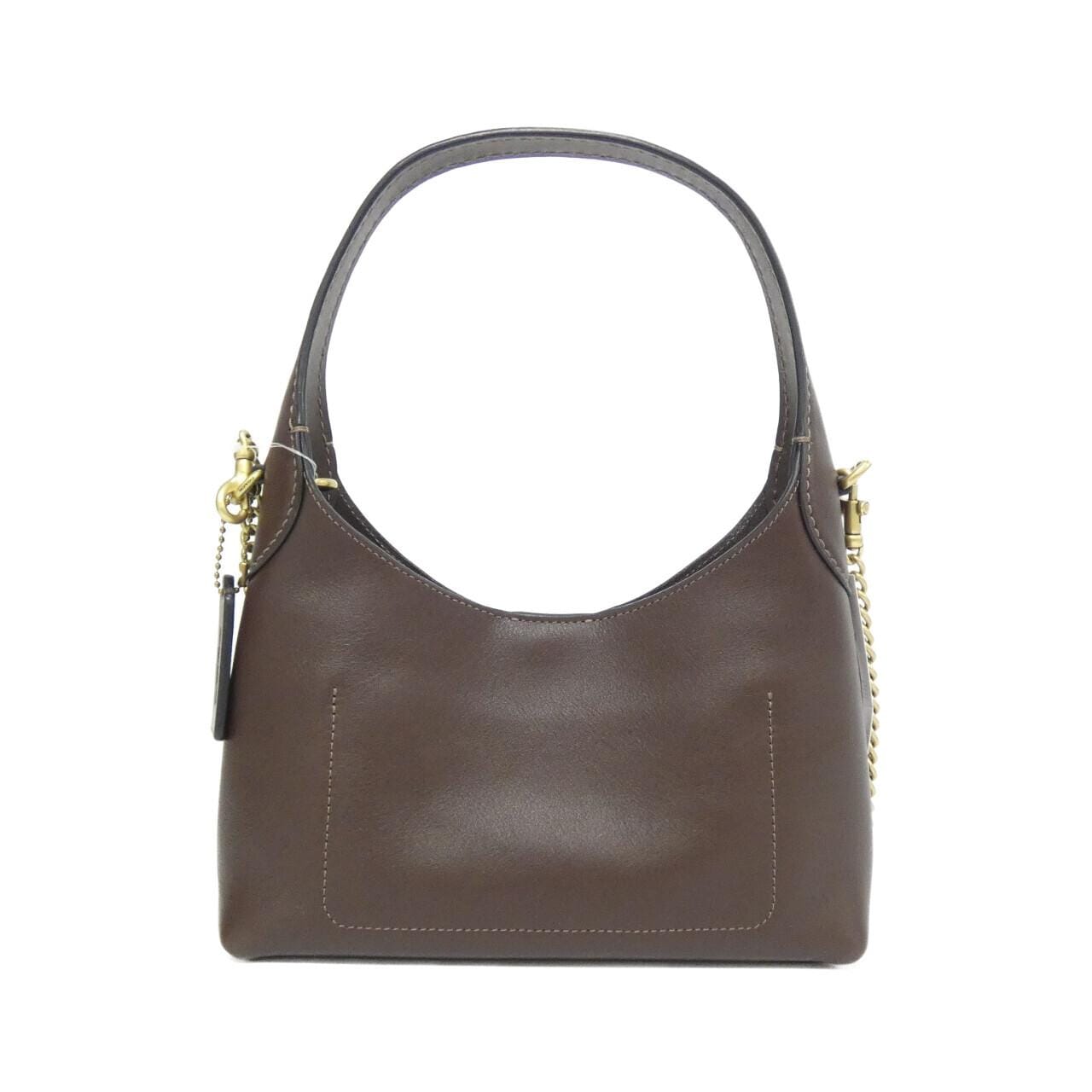 【新品】コーチ BROOKLYN SHOULDER BAG  CW614 バッグ