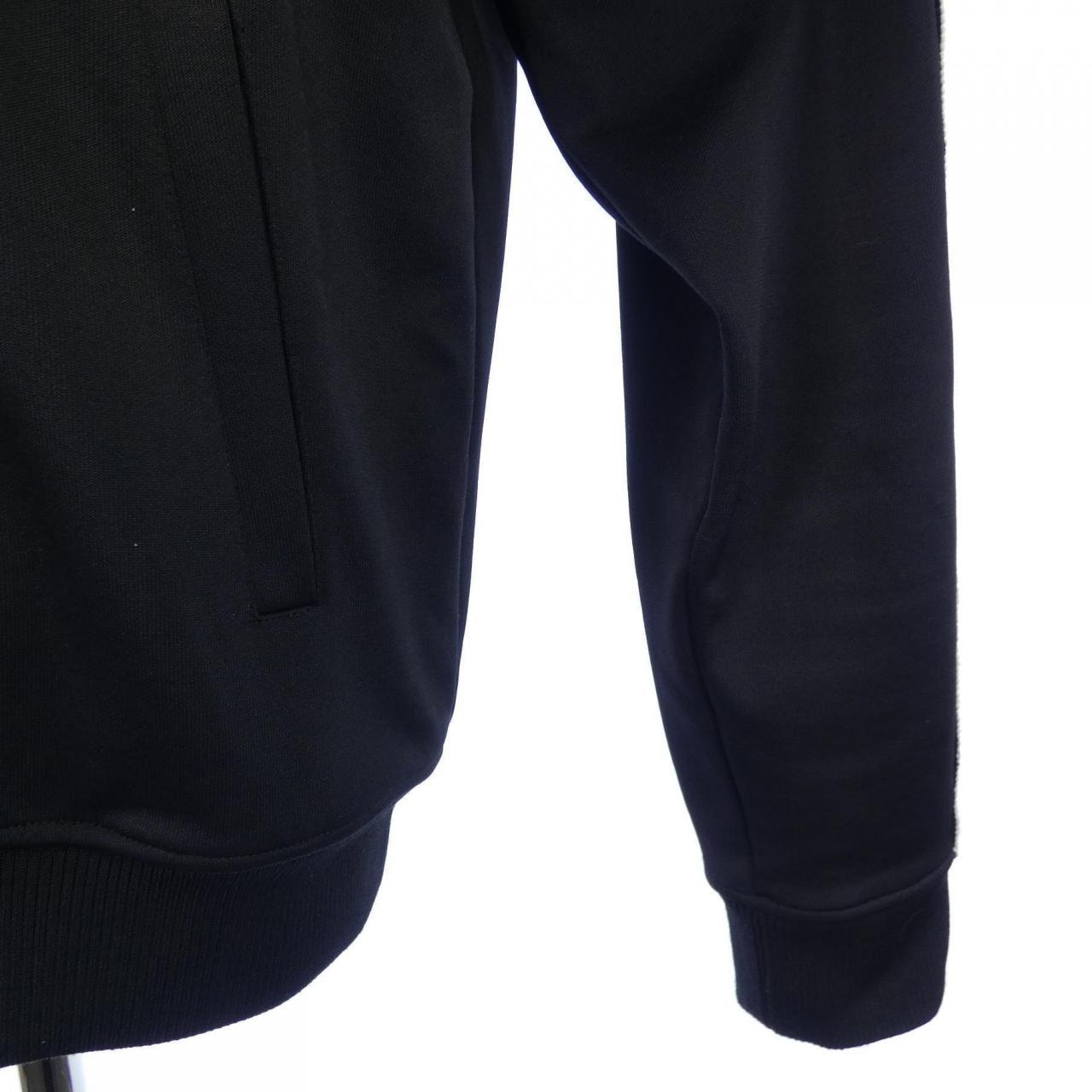 LOUIS VUITTON LV 花朵饰带运动上衣 HLY92WZSC 短袖夹克