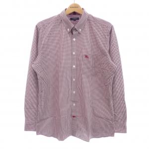 バーバリーロンドン BURBERRY LONDON シャツ