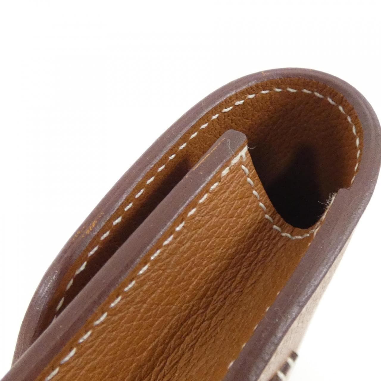 エルメス ルリ スリム 082053CK 財布