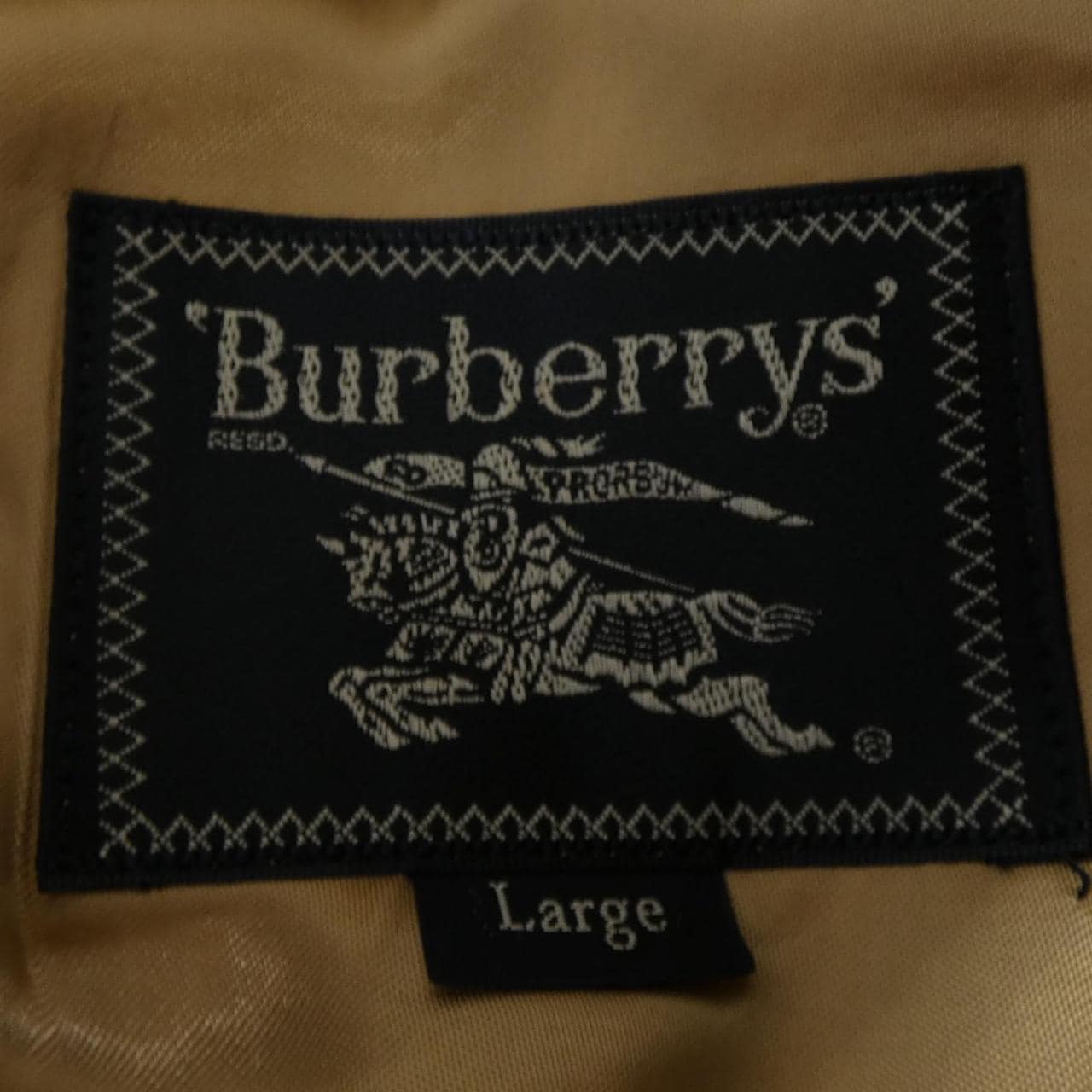 バーバリーズ Burberrys コート