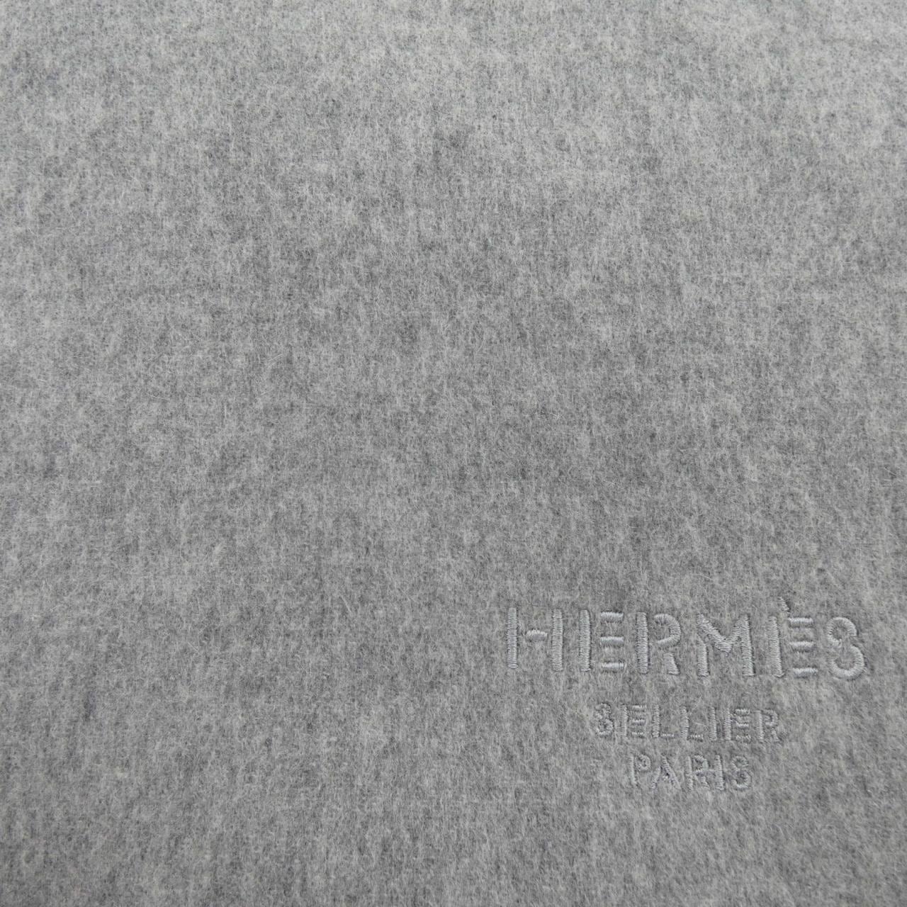 エルメス HERMES ダブルフェイス H259130S STOLE