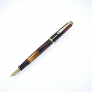 ペリカン クラシックM200スモーキークォーツ 万年筆