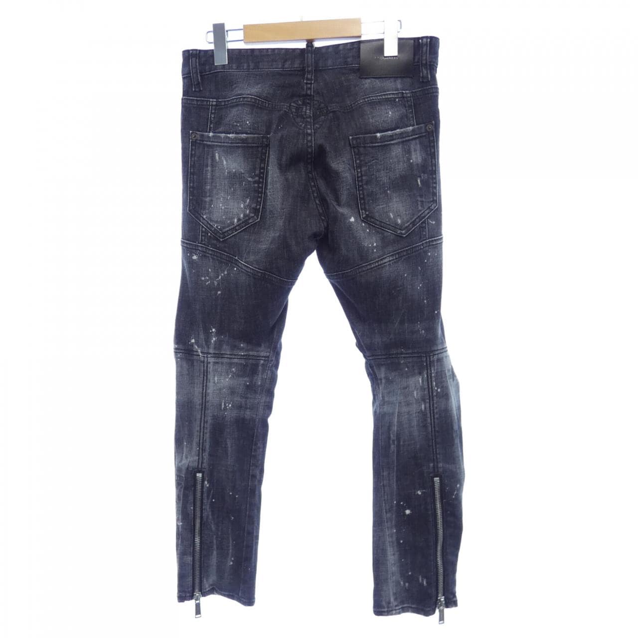 DSQUARED2 DSQUARED2 牛仔褲