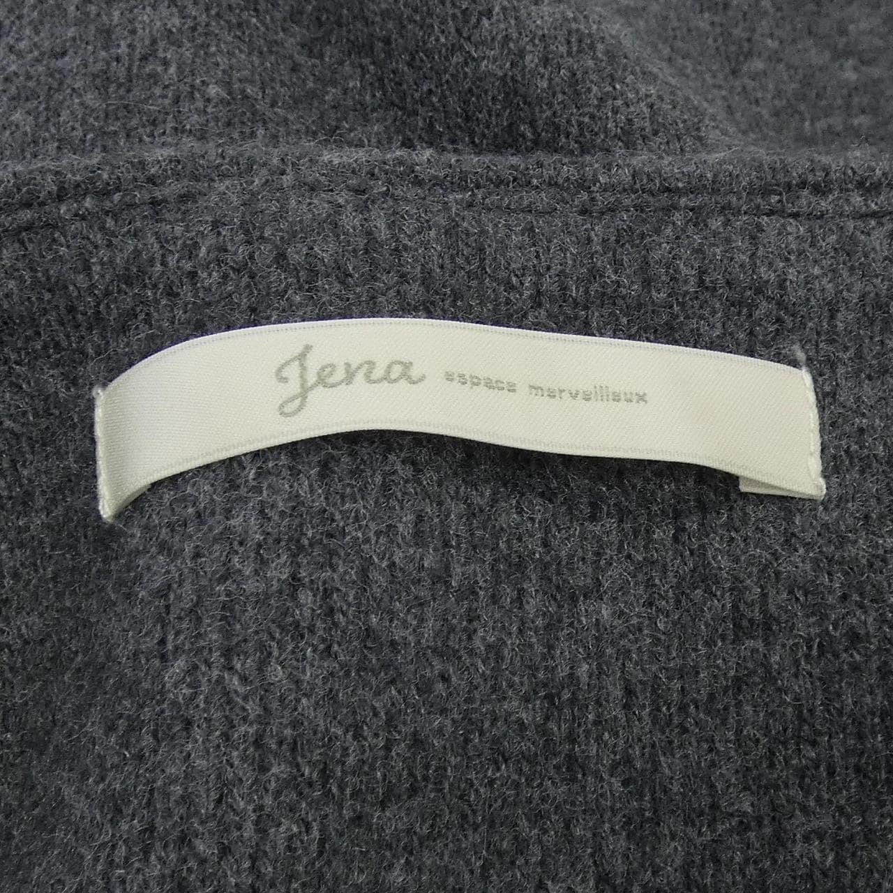 jena ベスト
