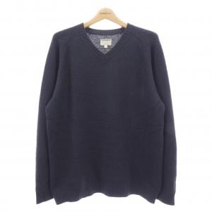 ビューティーアンドユース BEAUTY&YOUTH(U.A) 1213-105-3544 ニット