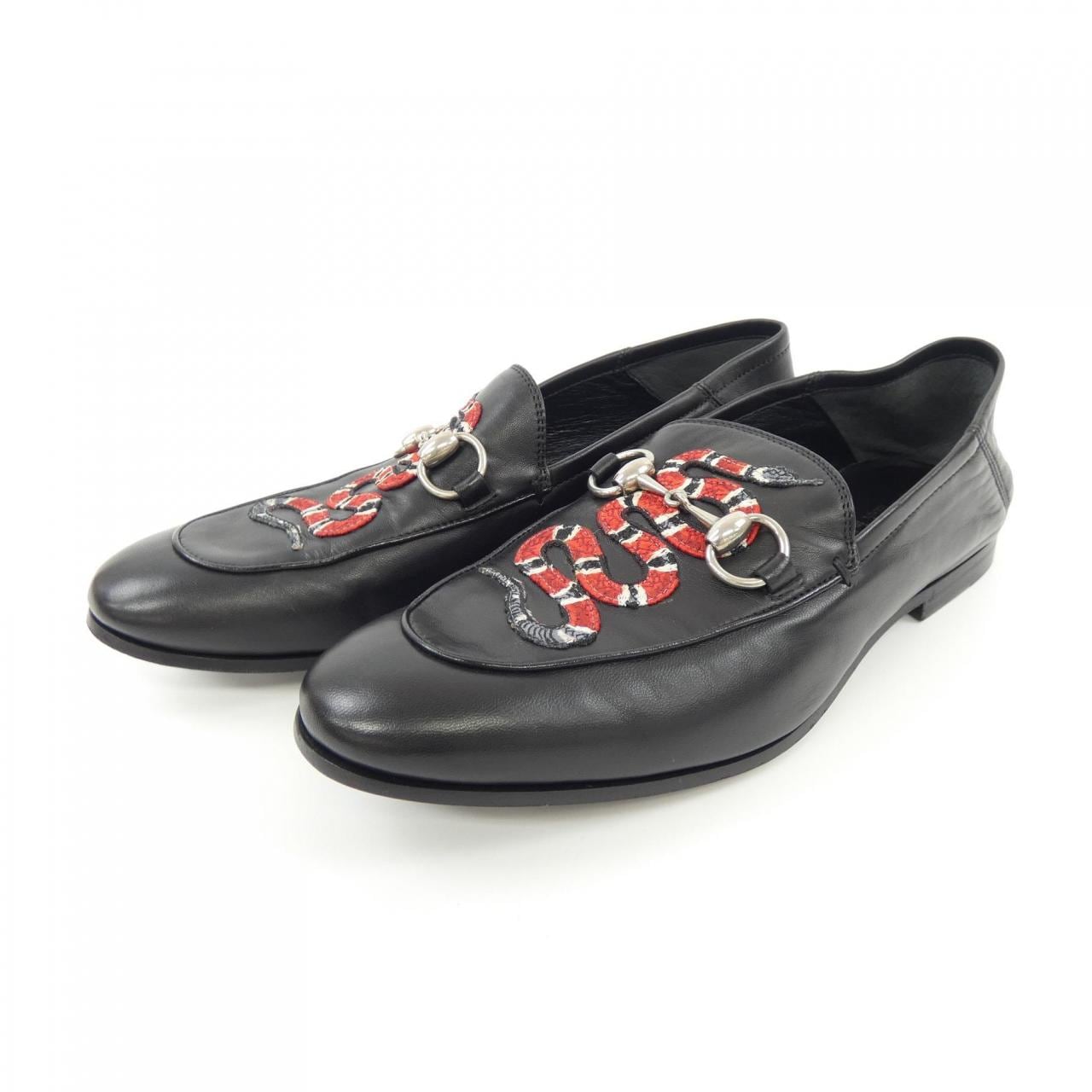 グッチ GUCCI シューズ