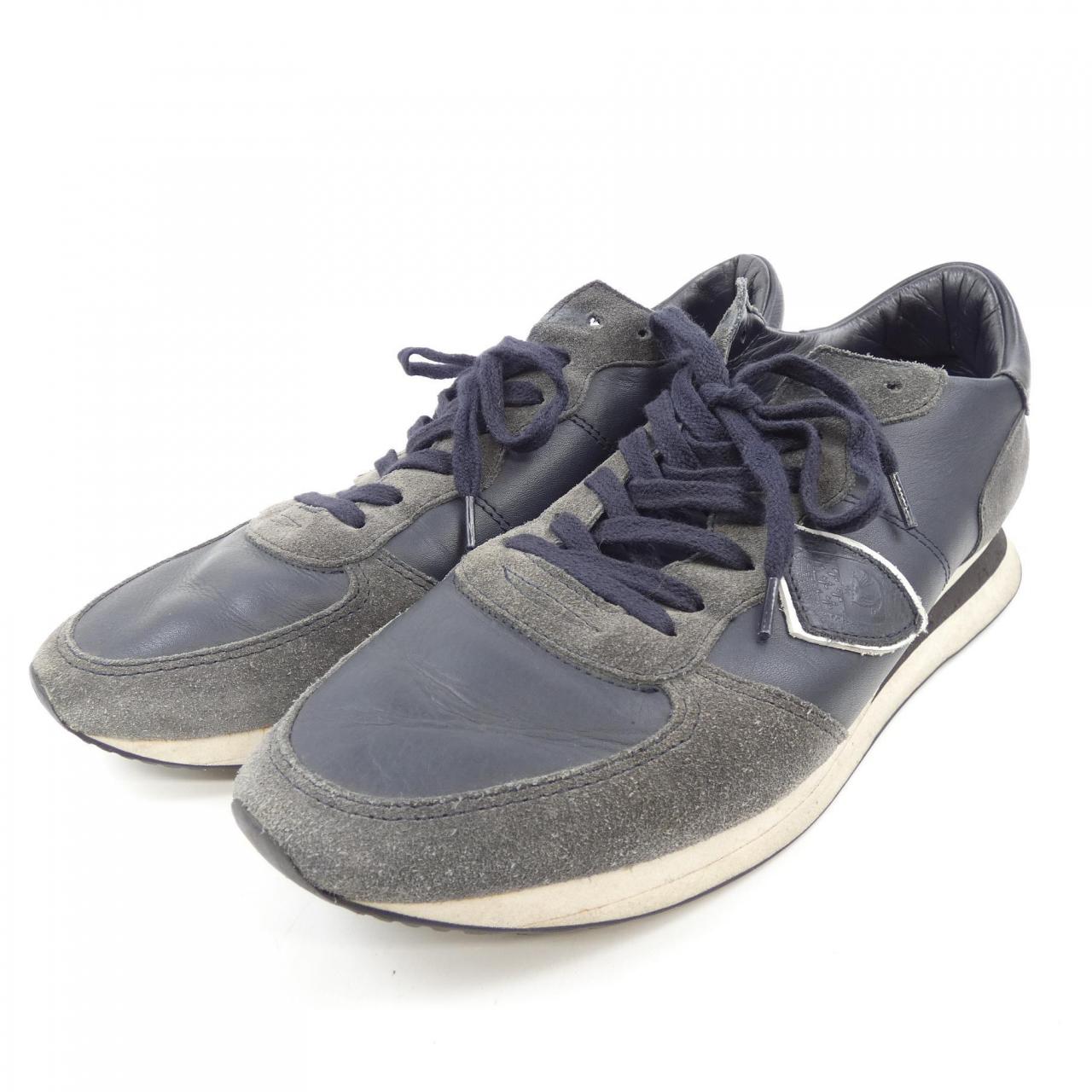 フィリップモデル PHILIPPE MODEL スニーカー
