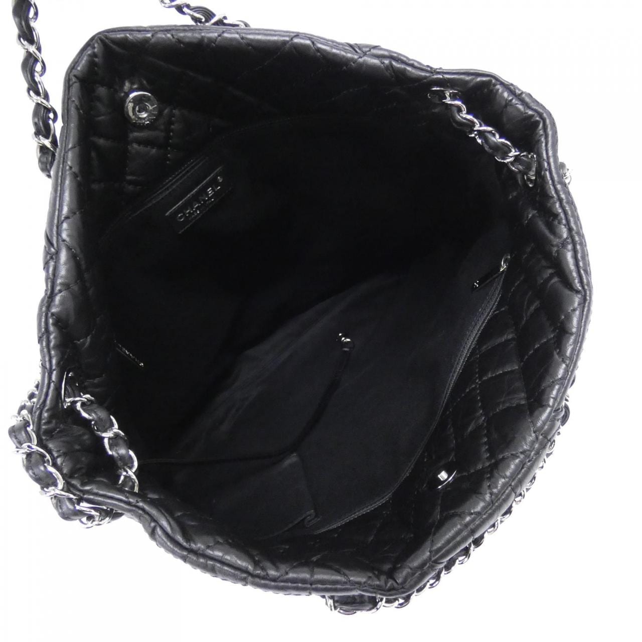 シャネル ショルダーバッグ