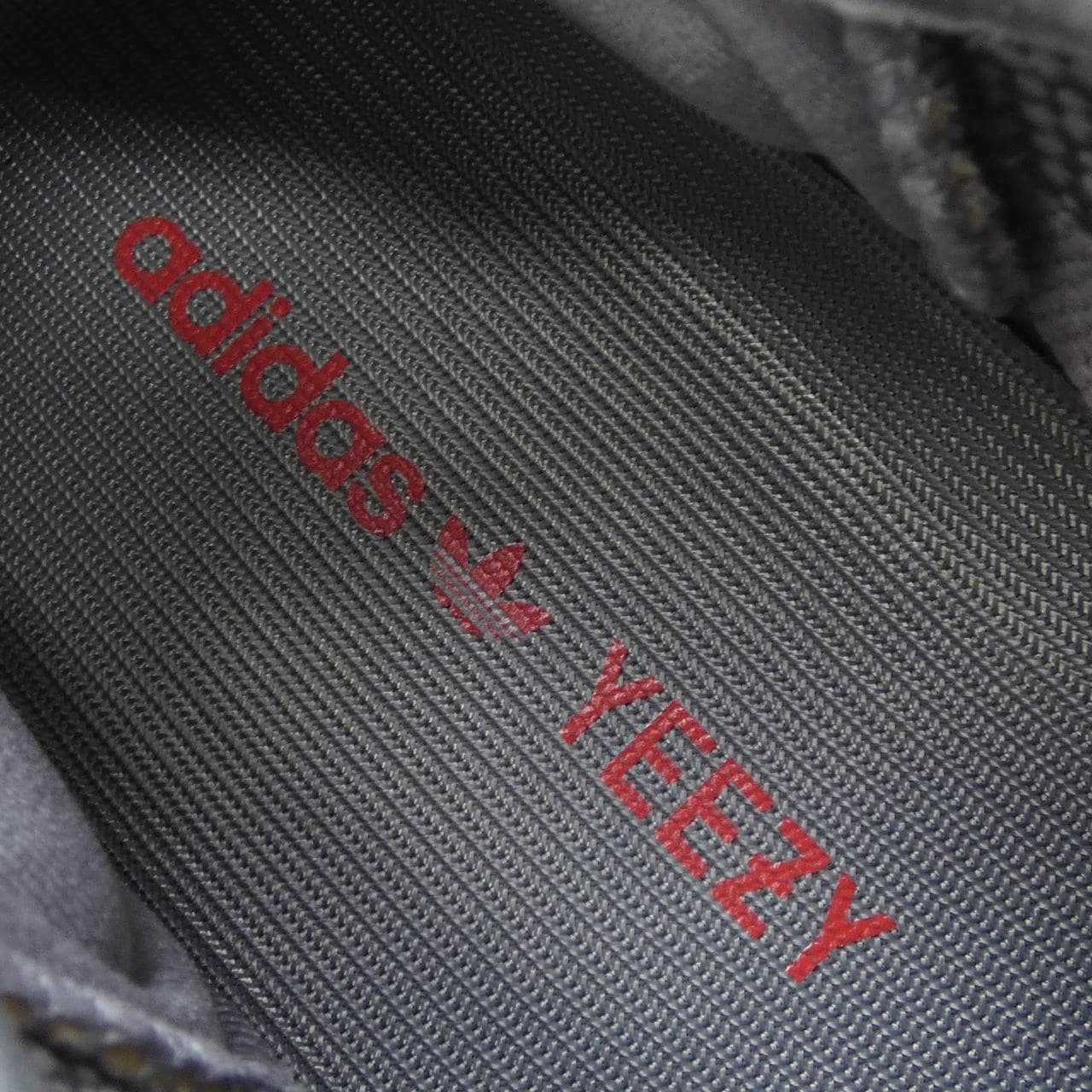 イージー YEEZY AH2203 スニーカー