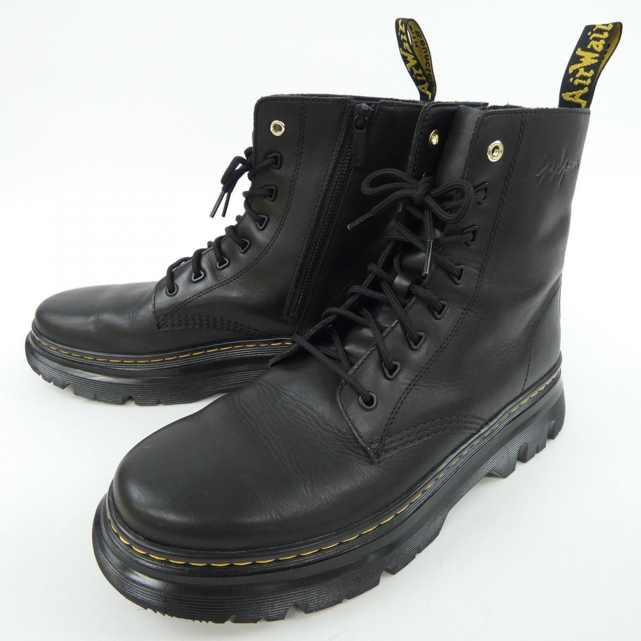 ドクターマーチン DR.MARTENS TARIK YY ブーツ