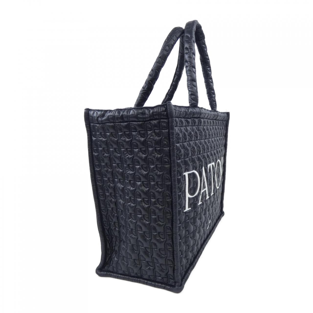 パトゥ PATOU AC0240123994B BAG