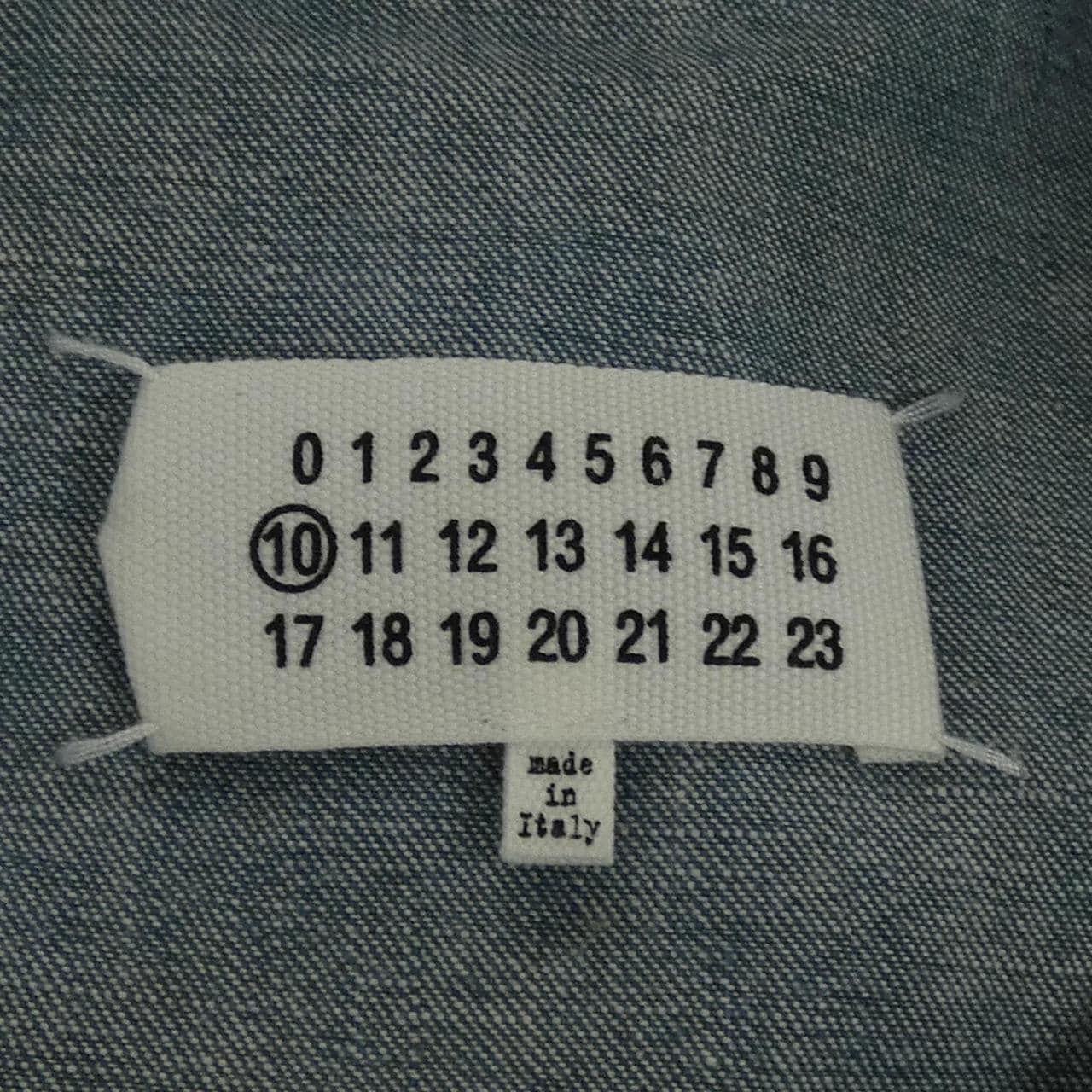 メゾンマルジェラ Maison Margiela S50AM0539 ジャケット