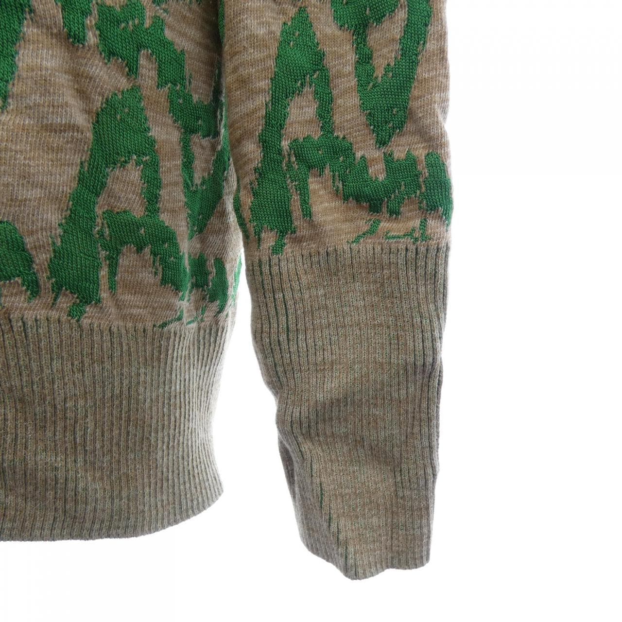 ヴィヴィアンウエストウッドレッド Vivienne Westwood RED LABEL カーディガン