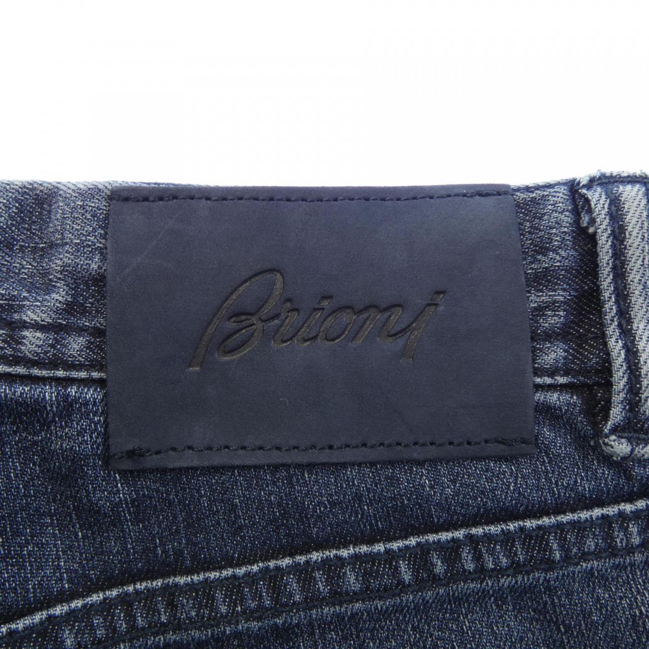 ブリオーニ BRIONI パンツ