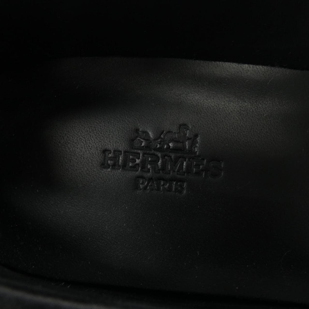 エルメス HERMES ホット HOT オーバーサイズ ケリーバックル 232075Z シューズ