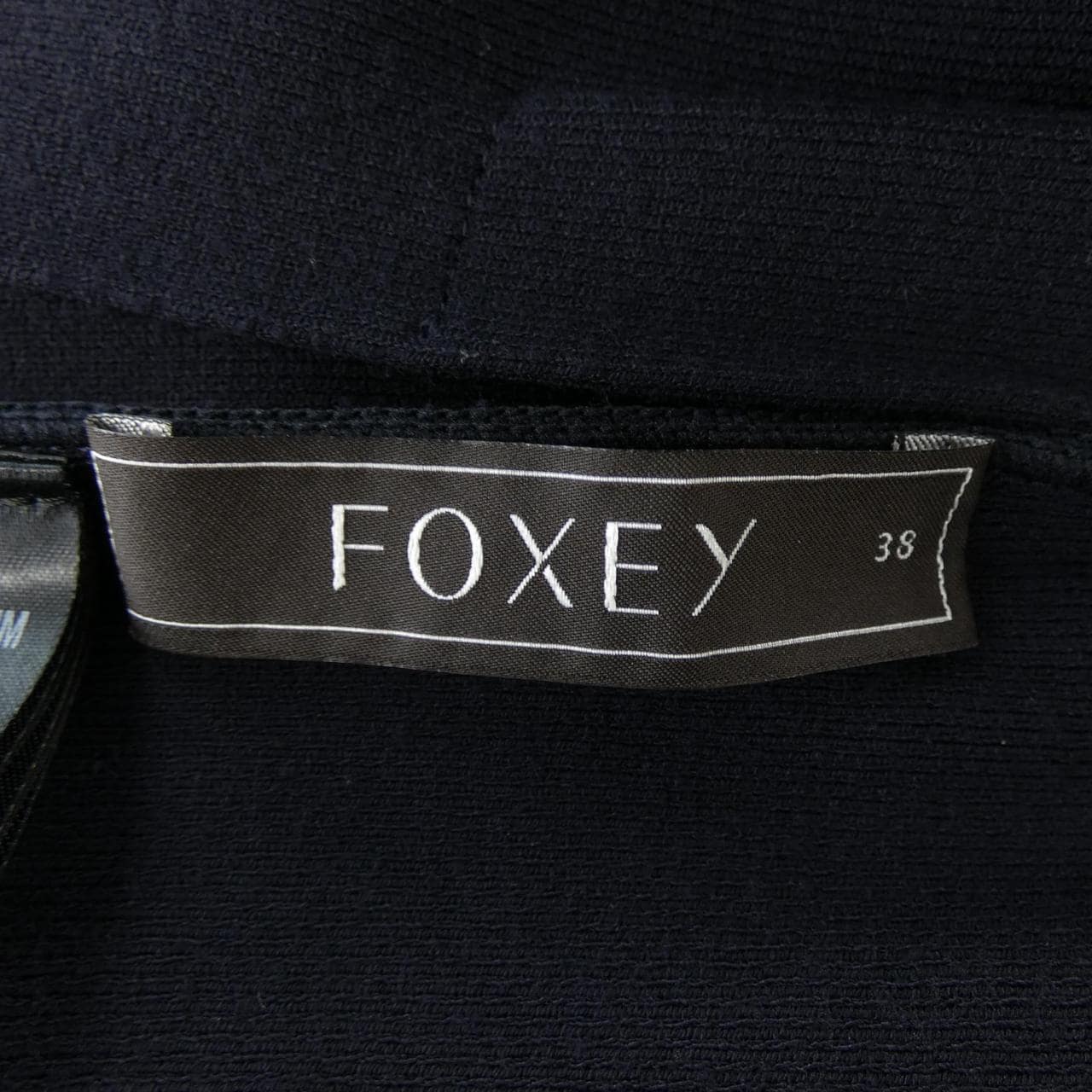 フォクシー FOXEY 29696 スカート