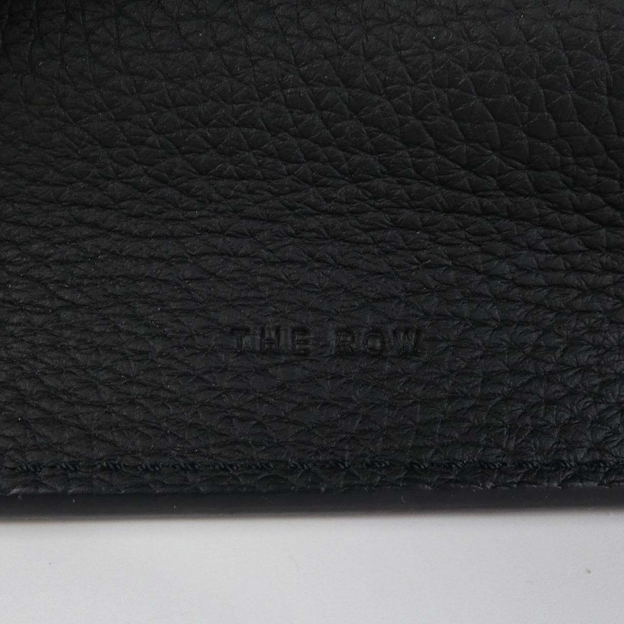 ザロウ THE ROW ソフトマルゴー SOFT MARGAUX W1586L133 BAG