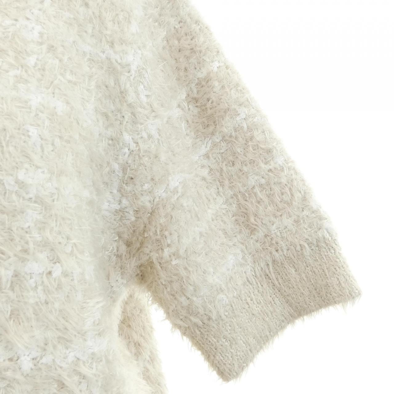 セオリーリュクス Theory luxe 03-5301718 ニット