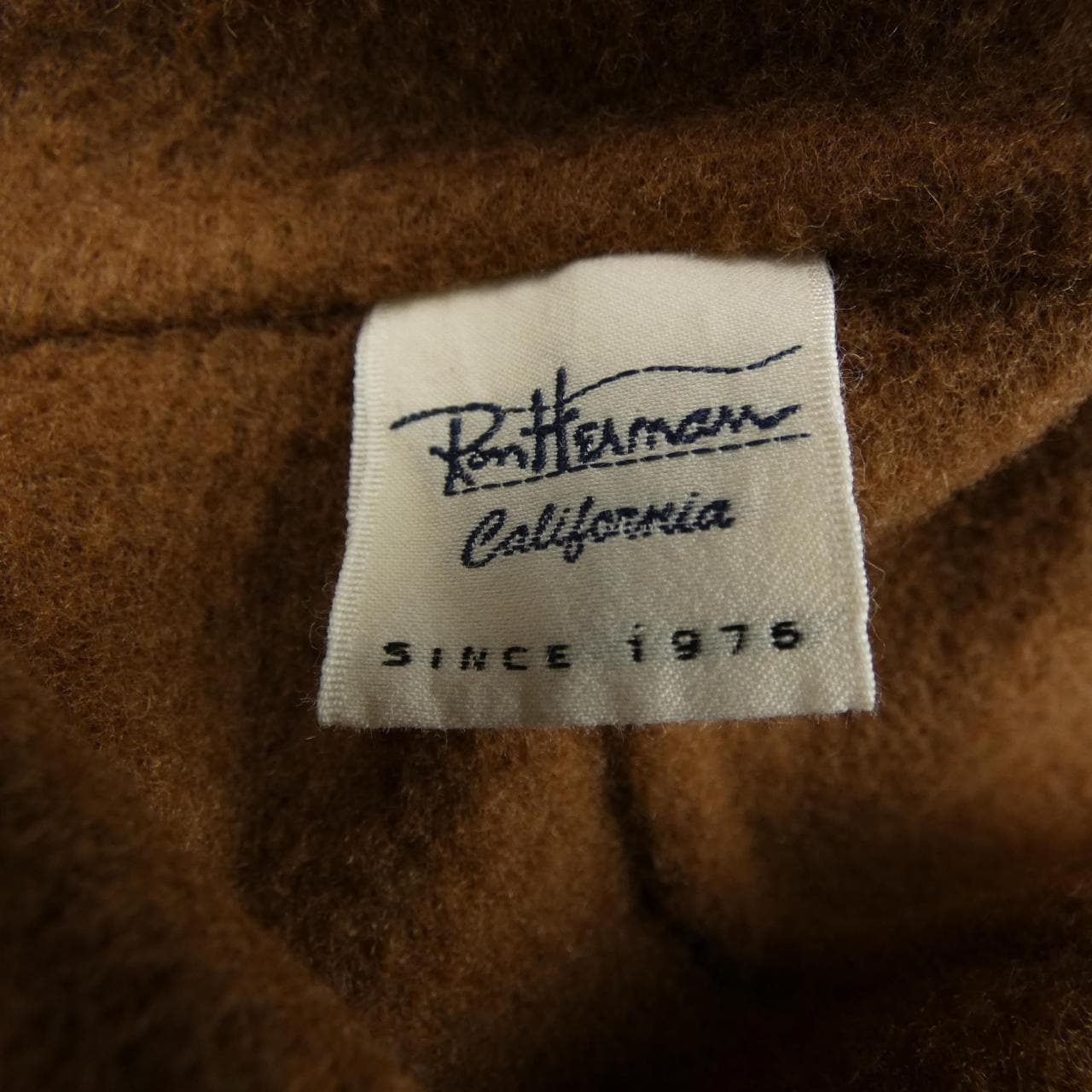 ロンハーマン RON HERMAN コート