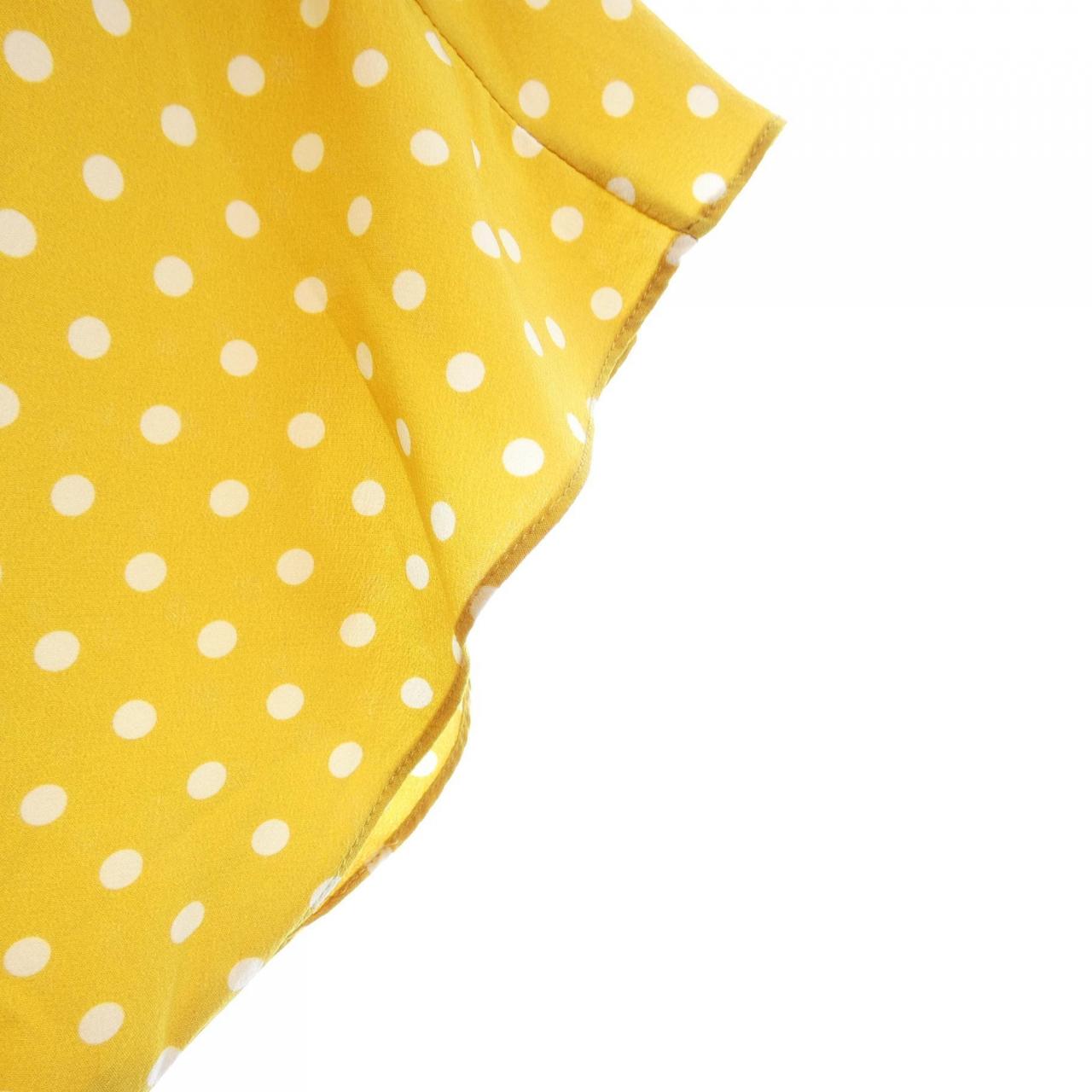 セリーヌ CELINE 2R47B966H ワンピース