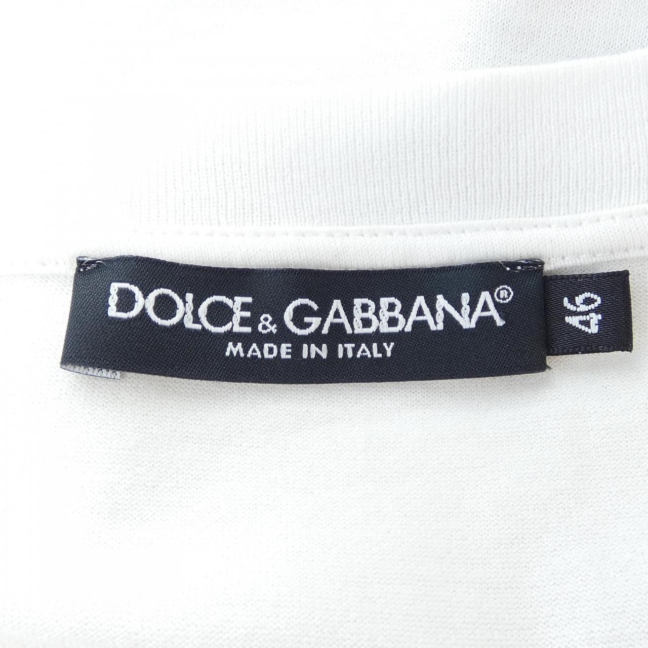 ドルチェアンドガッバーナ DOLCE&GABBANA G8PN9T Tシャツ