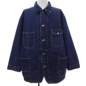 ポータークラシック PORTER CLASSIC デニムジャケット