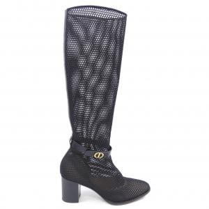 クリスチャンディオール CHRISTIAN DIOR ロングブーツ