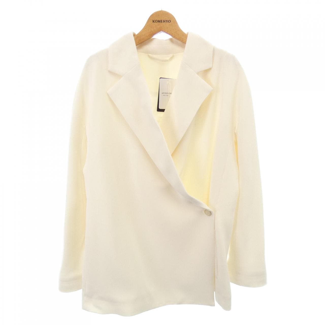 マークケンリードミノタン MARK KENLY DOMINO TA ジャケット