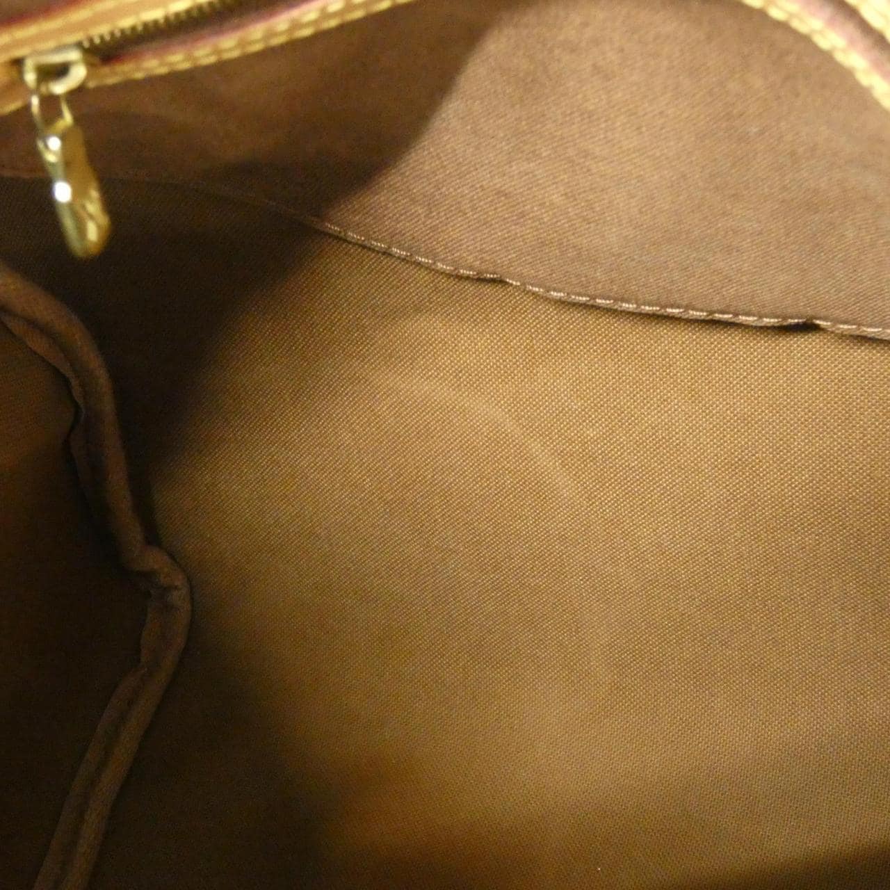 ルイヴィトン モノグラム スピーディ バンドリエール 30cm M41112 ボストンバッグ