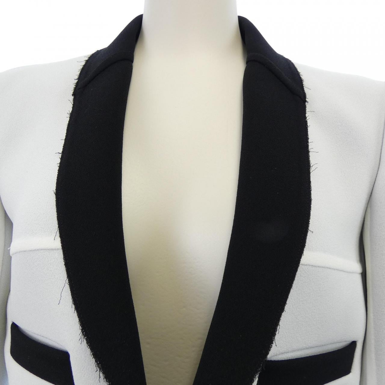 シャネル CHANEL P49014V35772 ジャケット