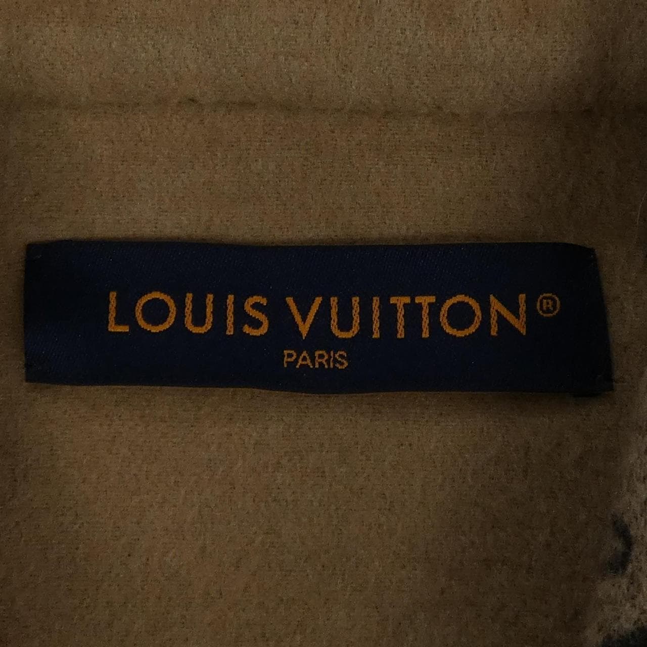 ルイヴィトン LOUIS VUITTON HSB39WFRW ジャケット