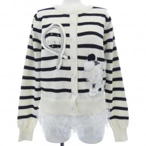 チェスティ chesty 23l105 カーディガン