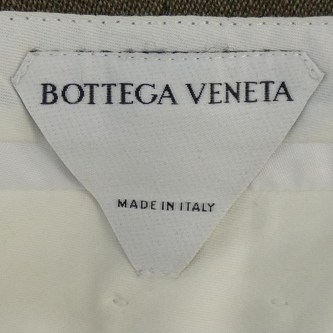 ボッテガヴェネタ BOTTEGA VENETA 656761 V0BO0 パンツ