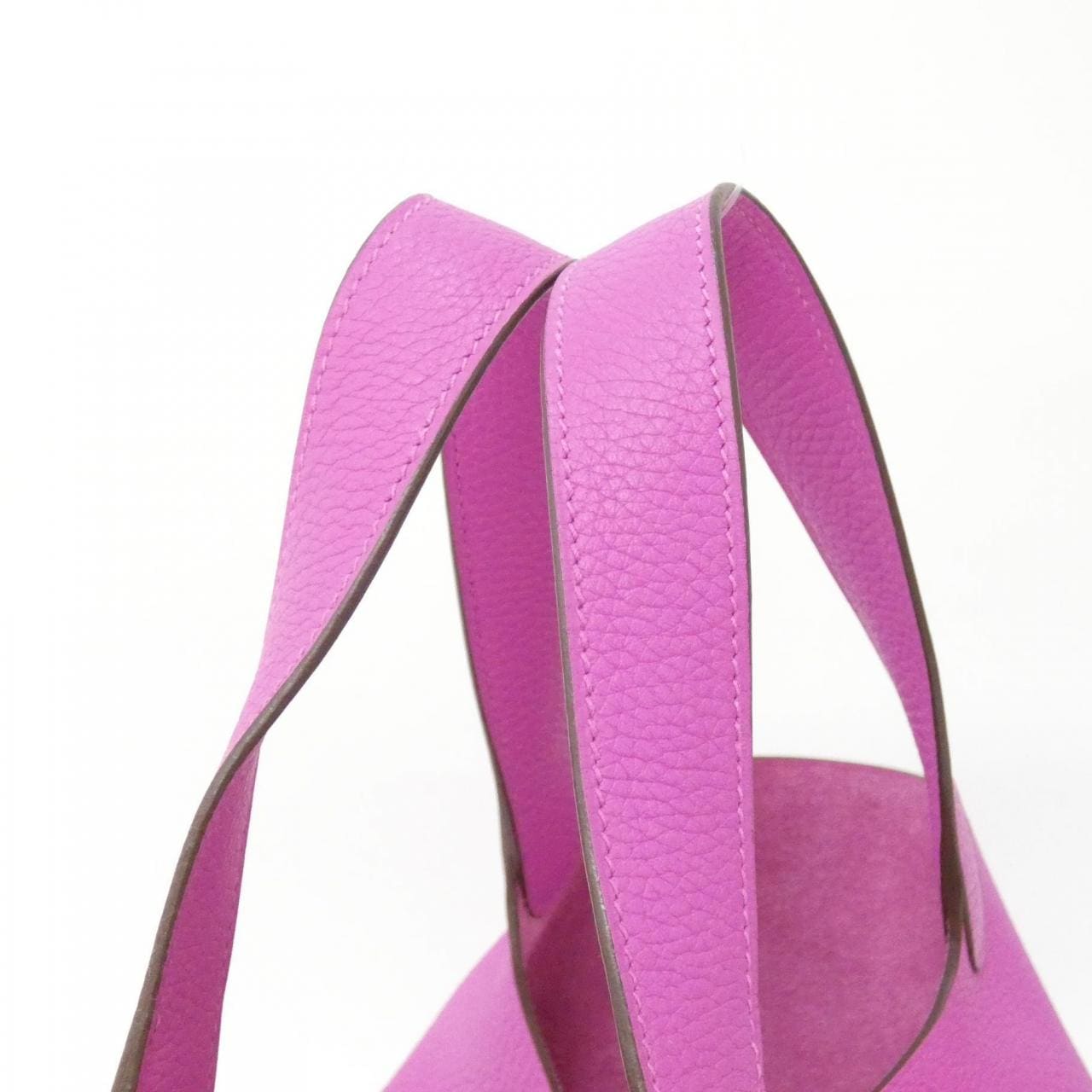 エルメス ピコタン ロック MM 060991CK バッグ