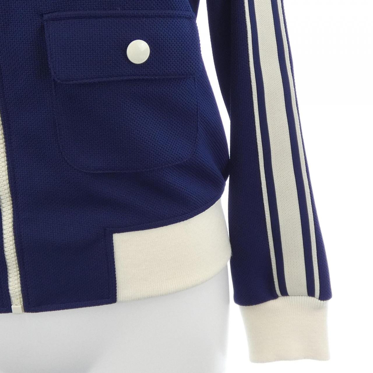 CELINE Triomph 泰迪夾克 2Y28C186V 束腰外套