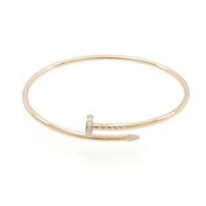 カルティエ ジュスト アン クル スモール バングル