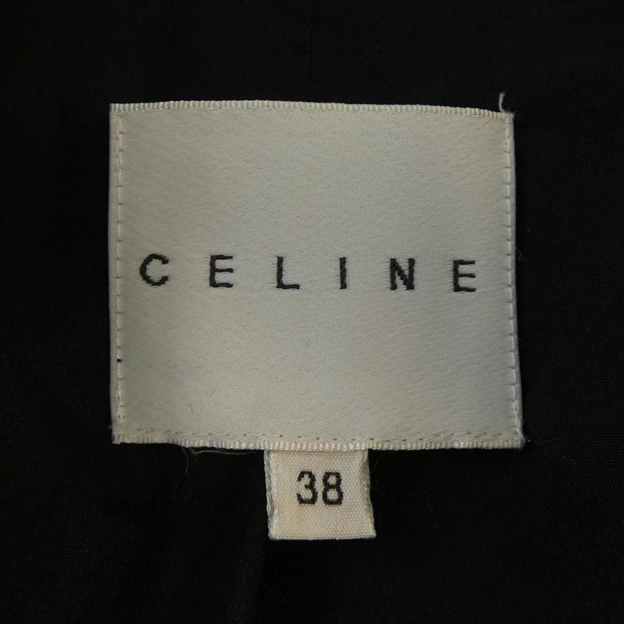 セリーヌ CELINE 2 5D39/2492 ジャケット