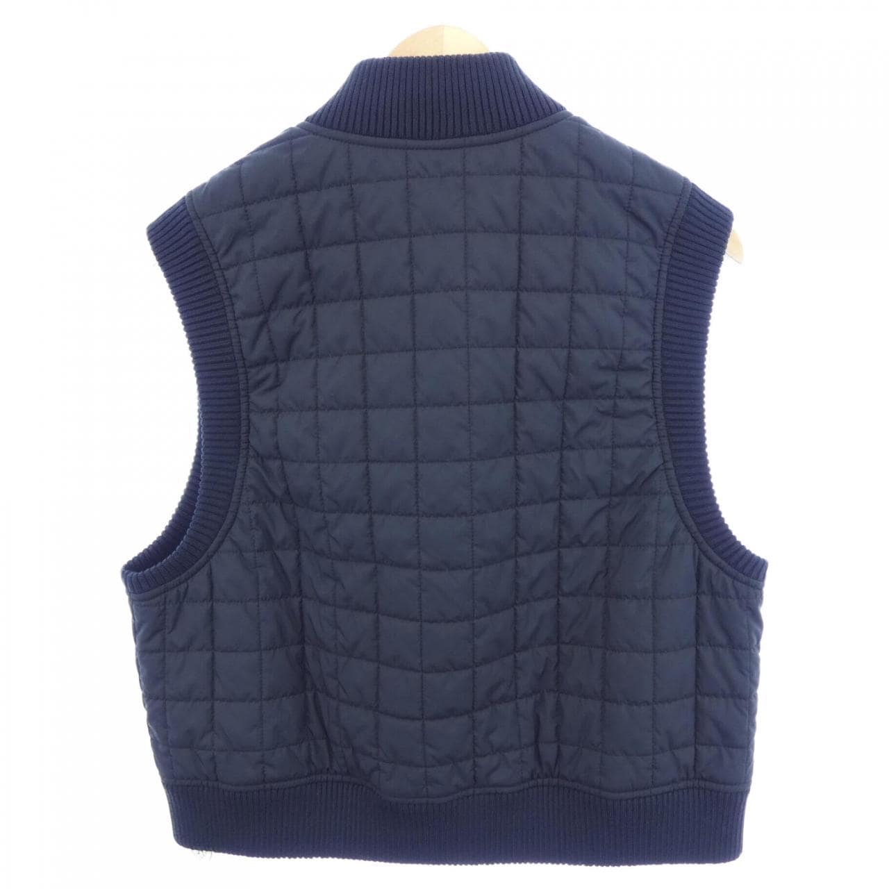 エルメス HERMES BOMBERS SANS MANCHES 5H0160DQ ベスト