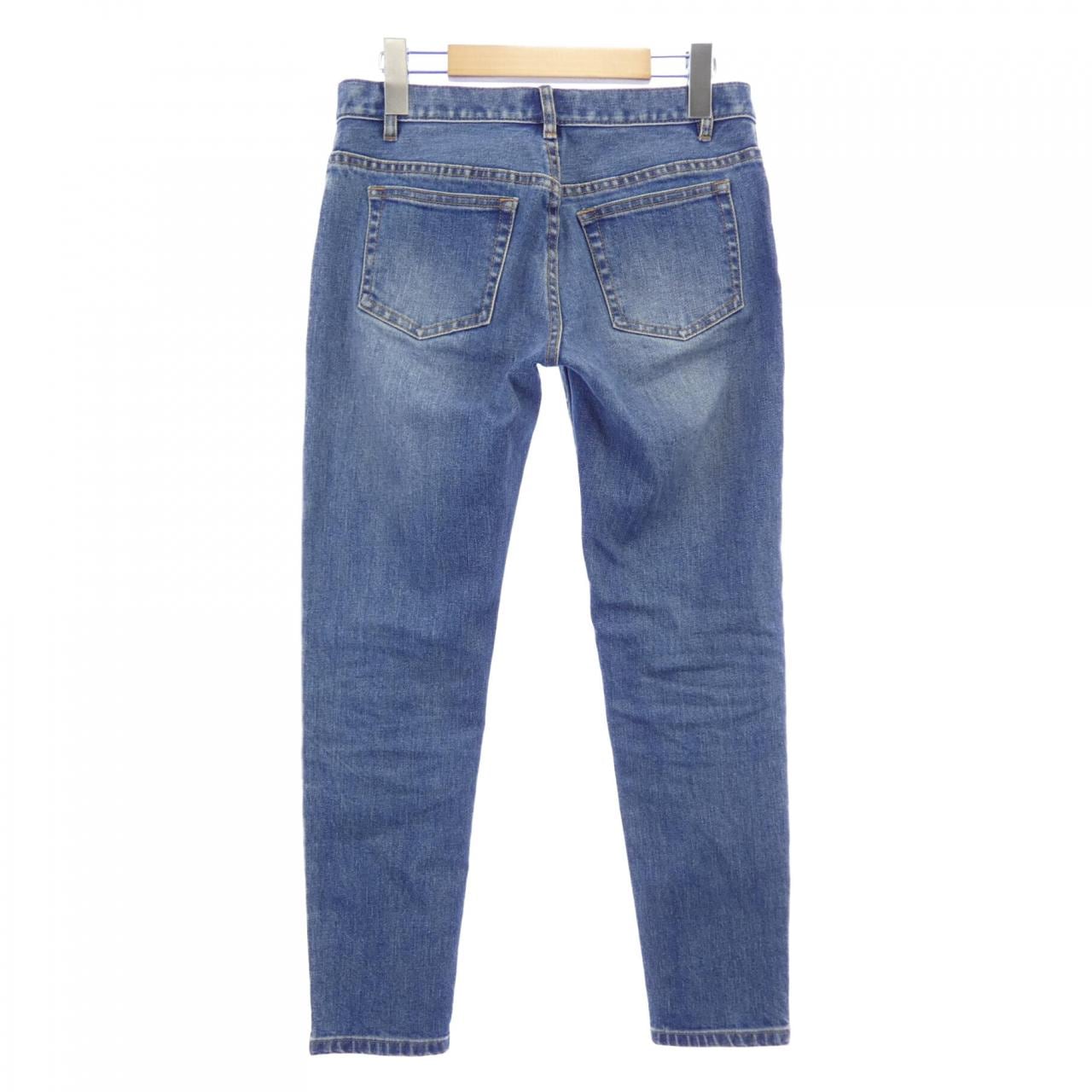 アーペーセー A.P.C. ジーンズ