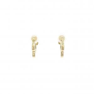 K18YG イヤリング