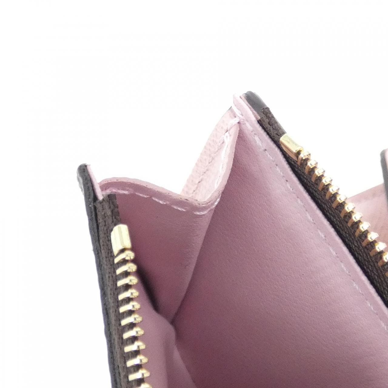 ルイヴィトン モノグラム ポルトフォイユ ゾエ M62933 財布