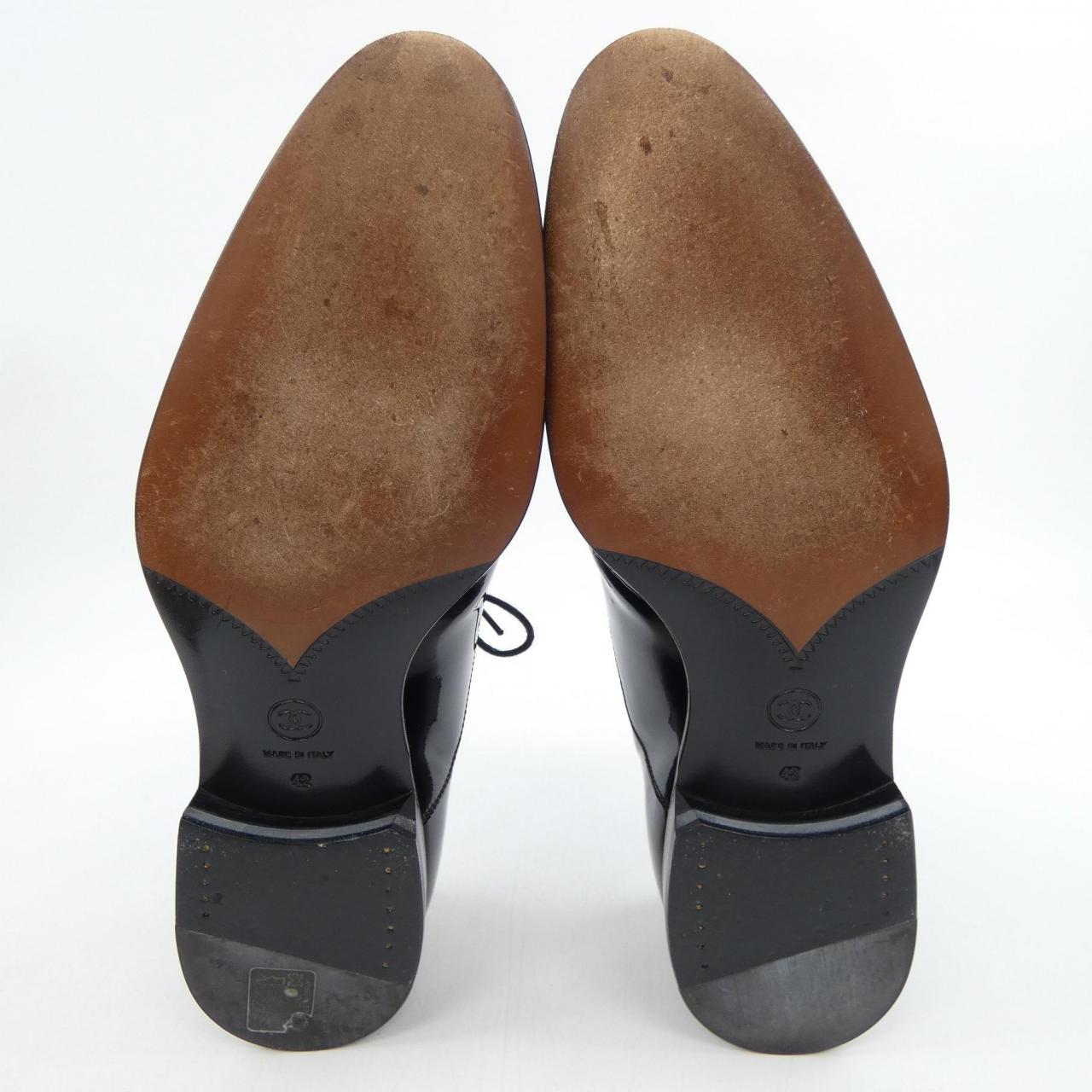 シャネル CHANEL G31382 シューズ