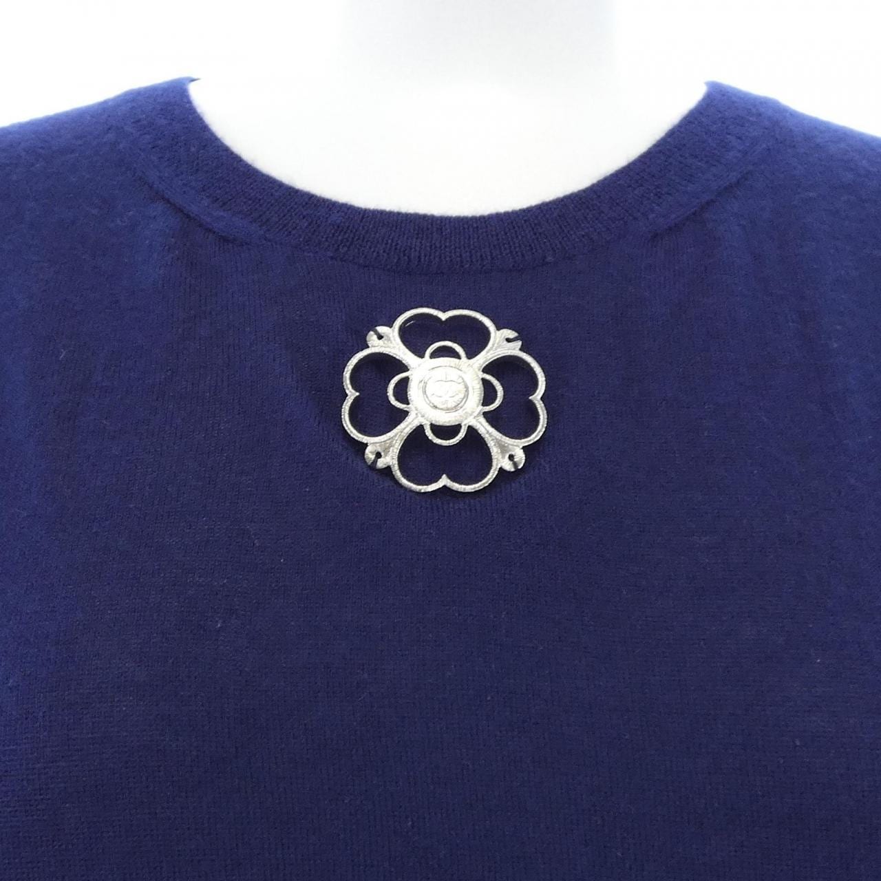 シャネル CHANEL P59839K07828 ニット