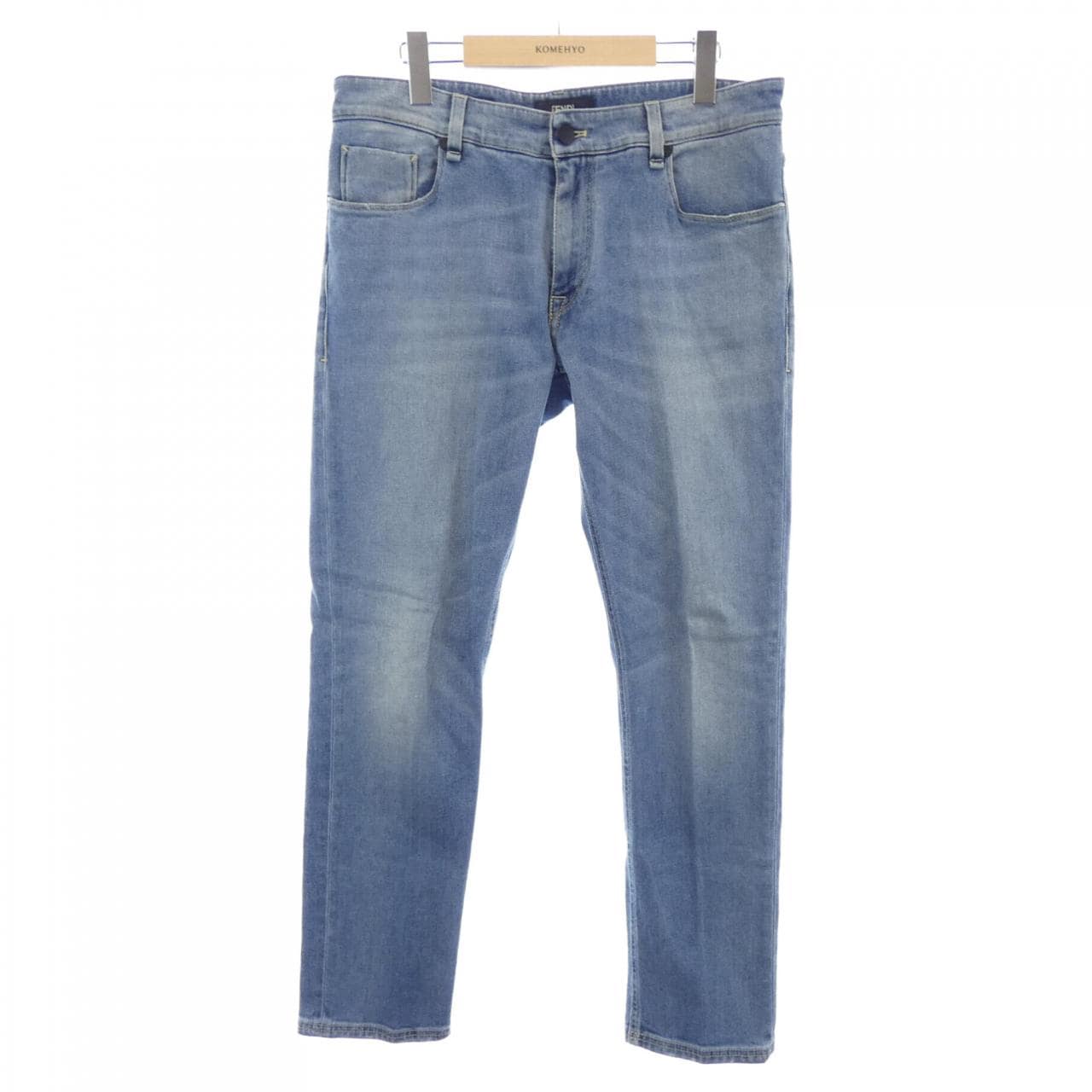 フェンディ FENDI FLP202 6KC ジーンズ