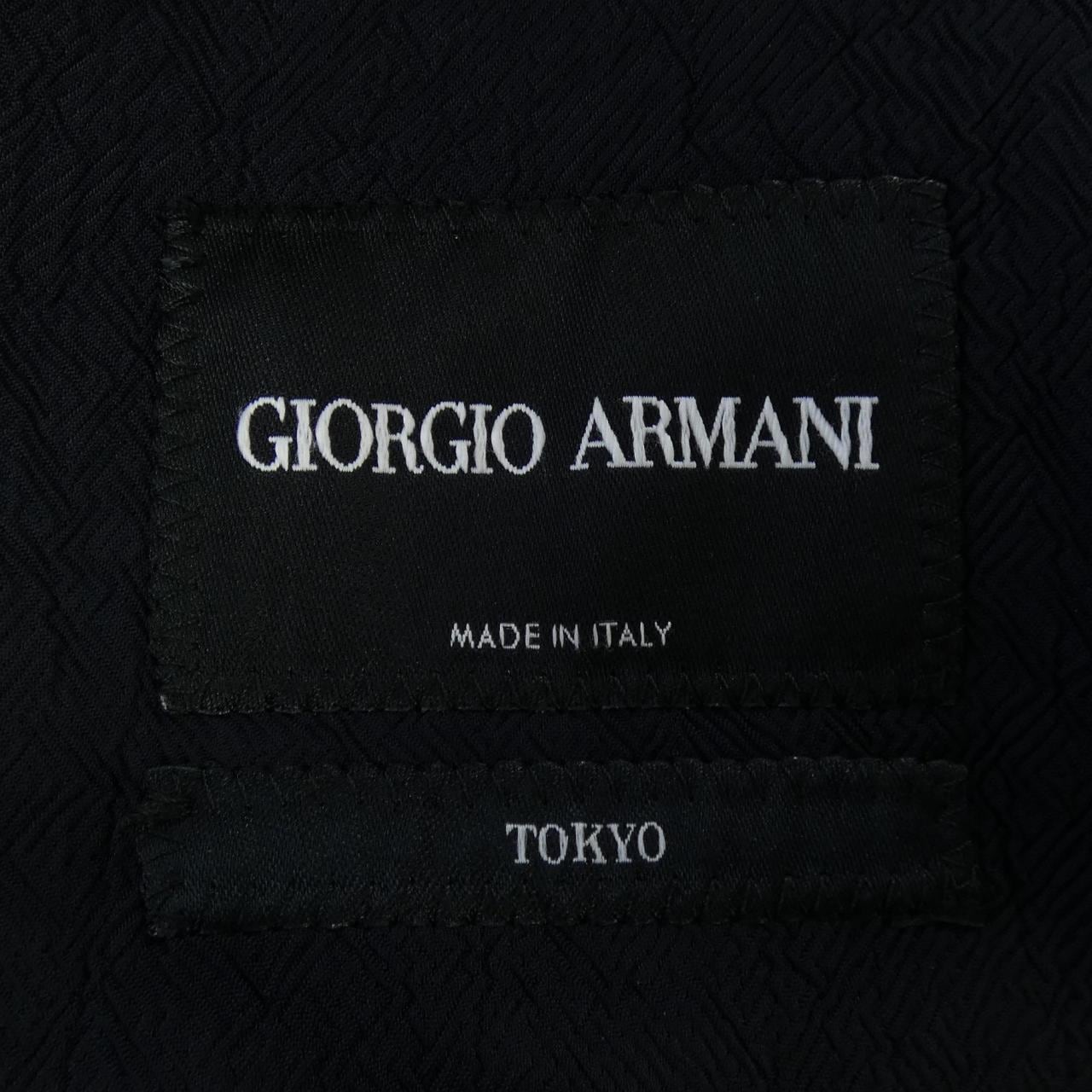 ジョルジオ アルマーニ GIORGIO ARMANI RSGJ25RS560 ジャケット